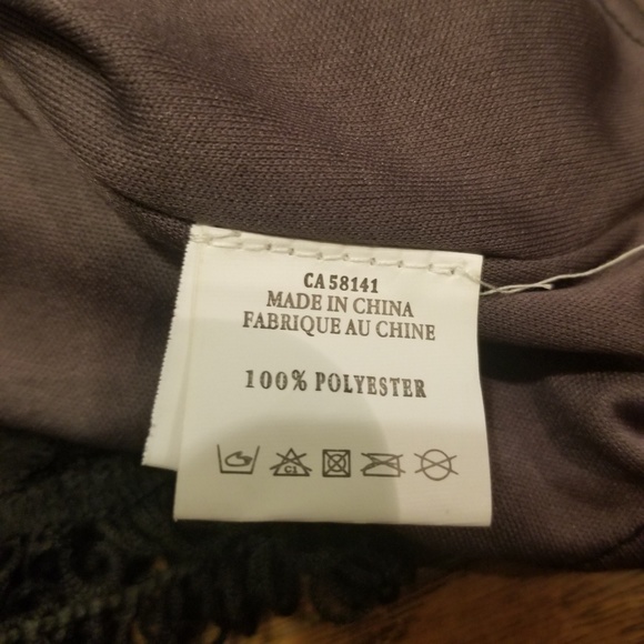 Tatiana & Natouchi Party Dress Small - Picture 3 of 6